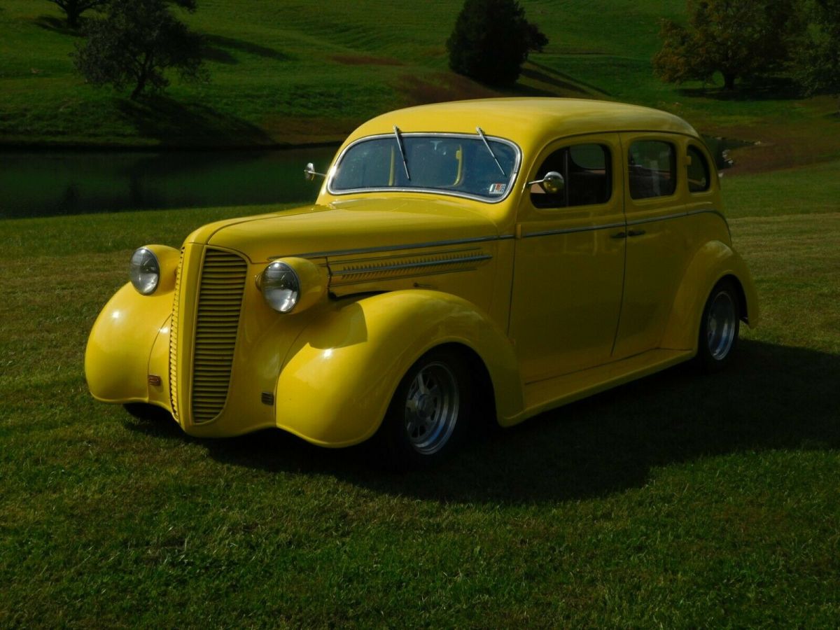 1937 Dodge Other - photo 2