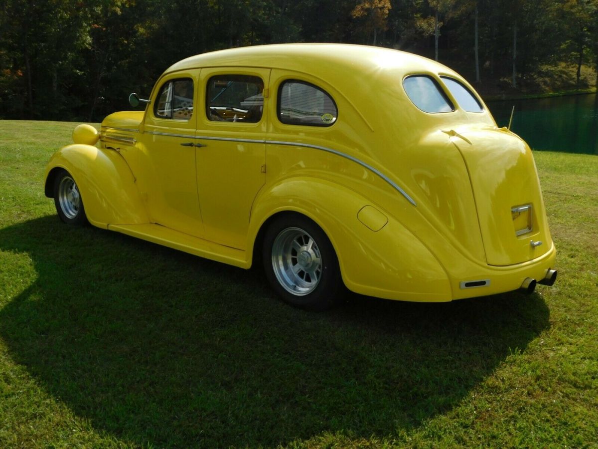 1937 Dodge Other - photo 4