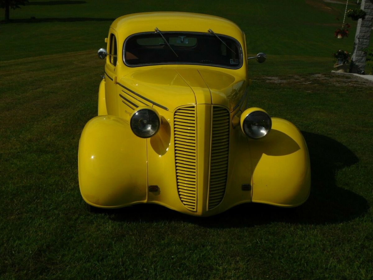 1937 Dodge Other - photo 7