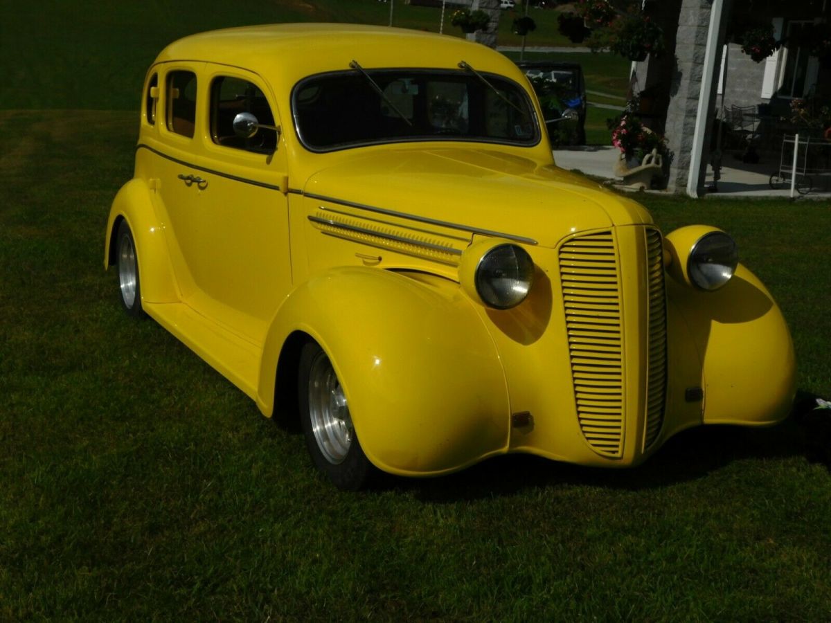 1937 Dodge Other - photo 8
