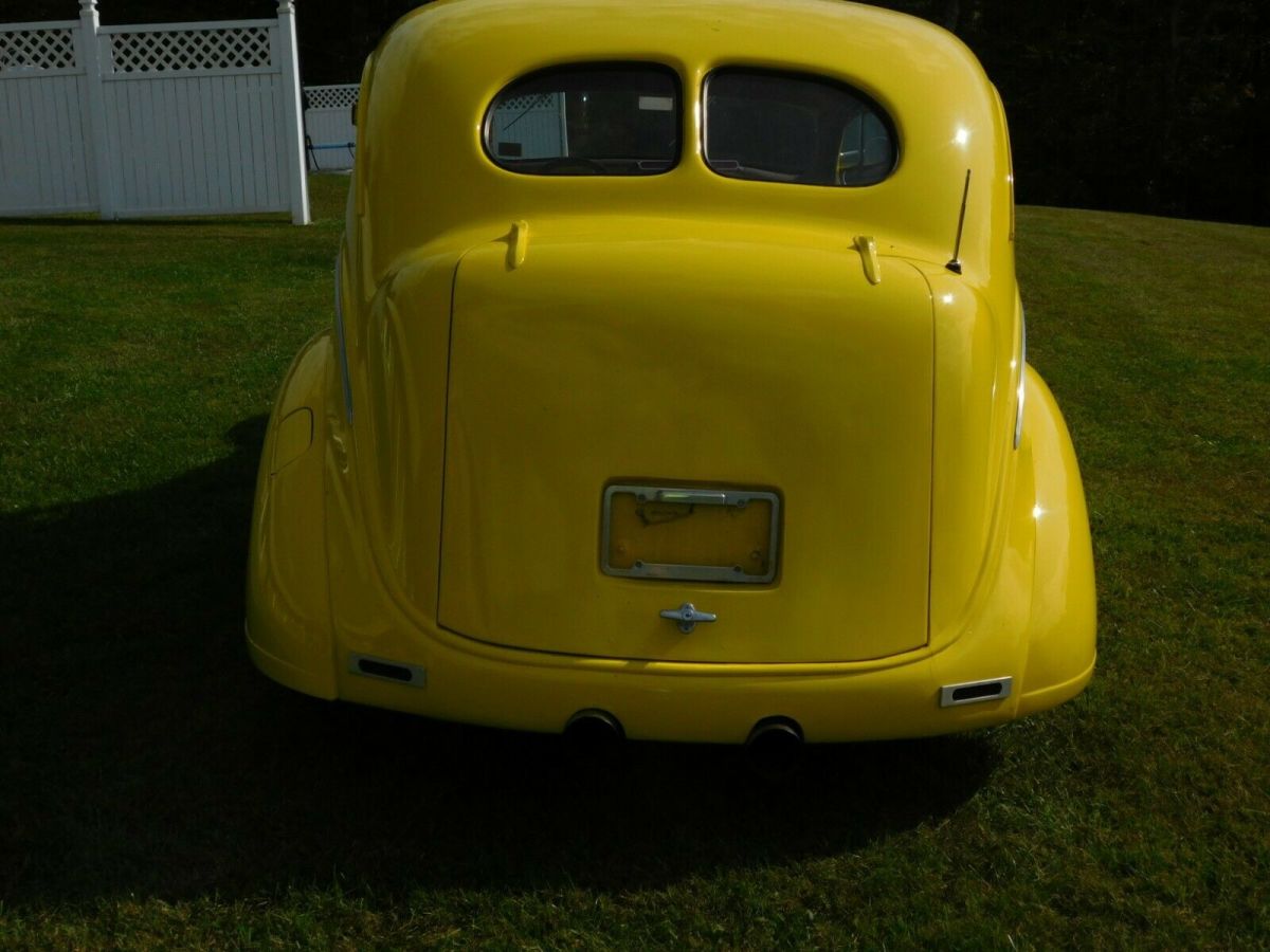 1937 Dodge Other - photo 9