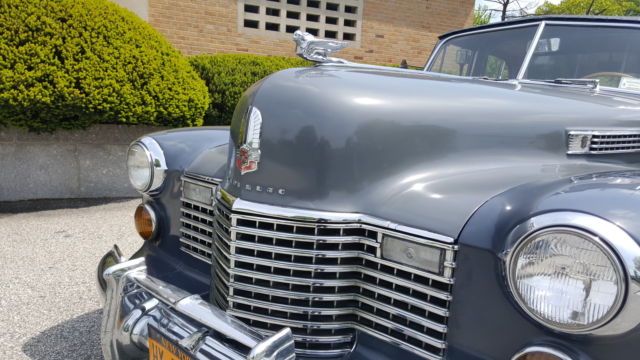 1941 Cadillac Fleetwood - photo 5