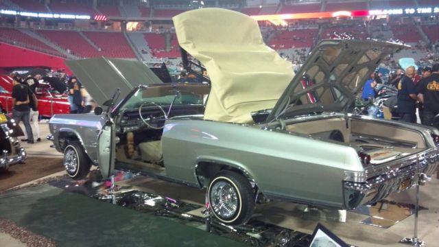 1965 Chevrolet Impala - photo 3