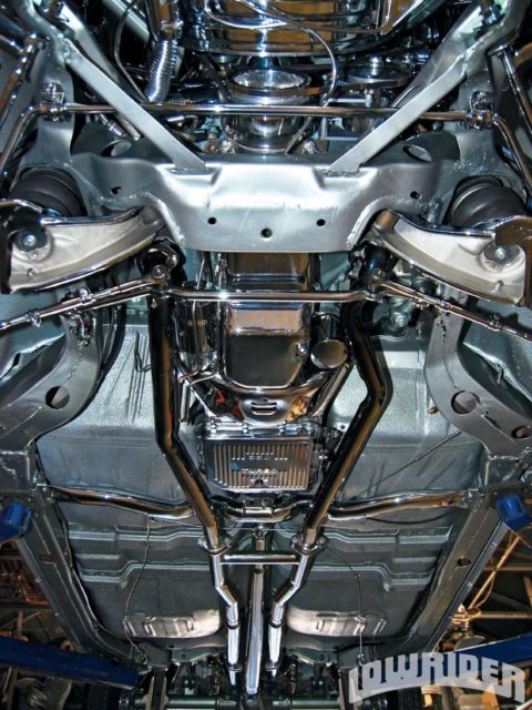 1965 Chevrolet Impala - photo 5