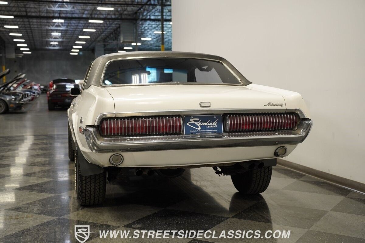 1968 Mercury Cougar - photo 10