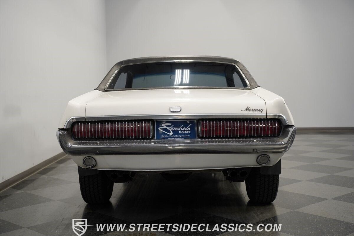 1968 Mercury Cougar - photo 11