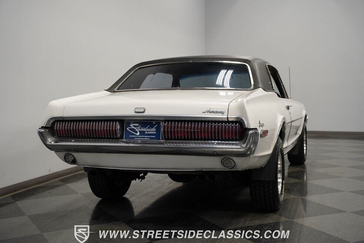 1968 Mercury Cougar - photo 12