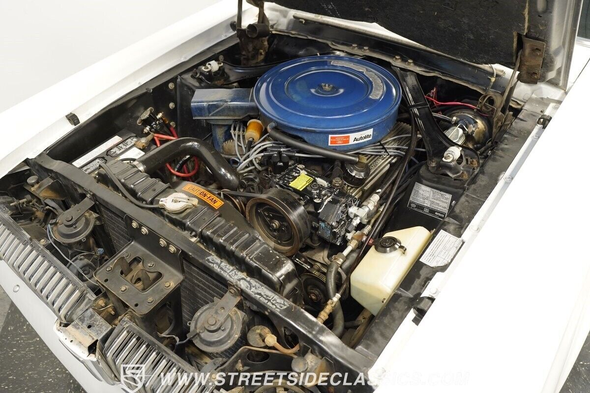 1968 Mercury Cougar - photo 4