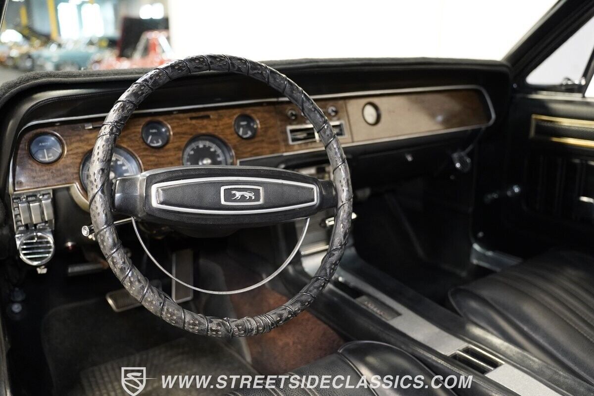 1968 Mercury Cougar - photo 5