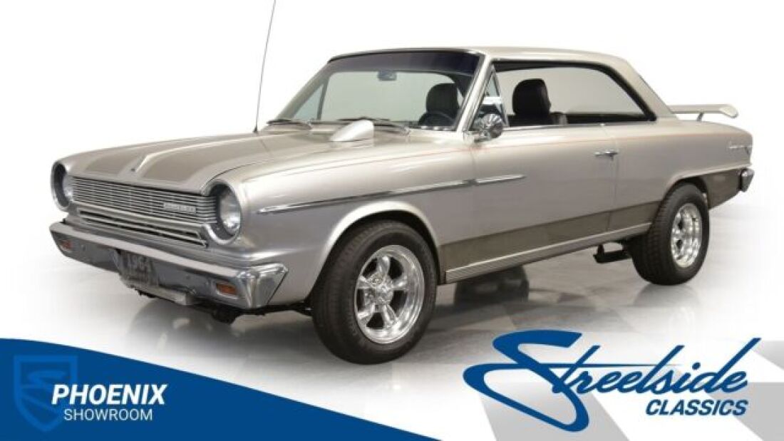 1964 AMC Rambler American