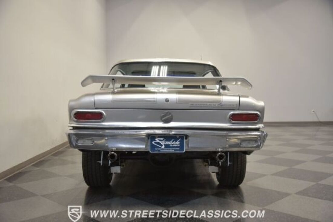 1964 AMC Rambler American - photo 10