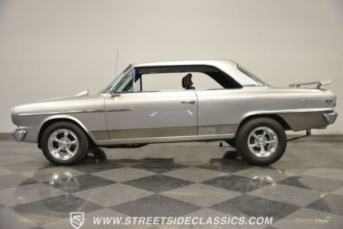 1964 AMC Rambler American - photo 4