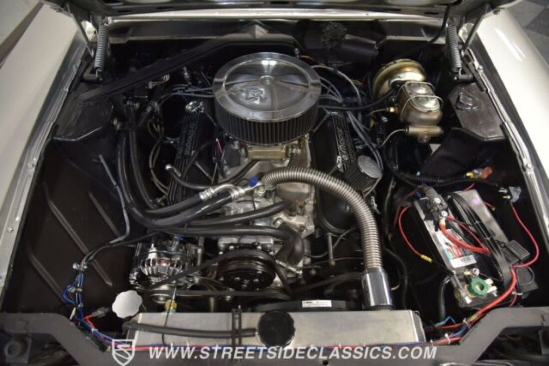 1964 AMC Rambler American - photo 5