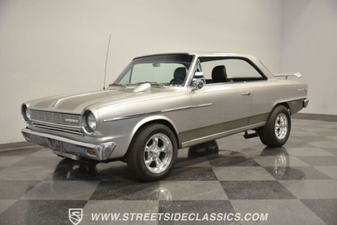1964 AMC Rambler American - photo 7