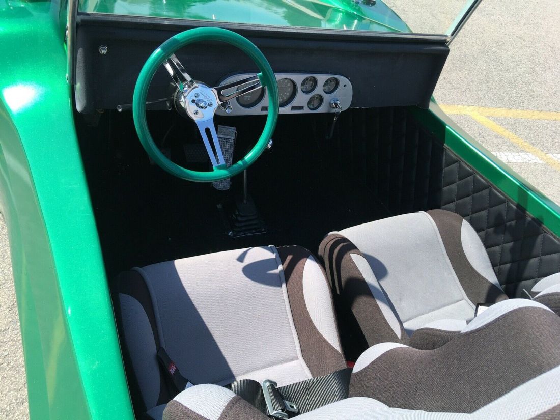1960 Other Makes - photo 8