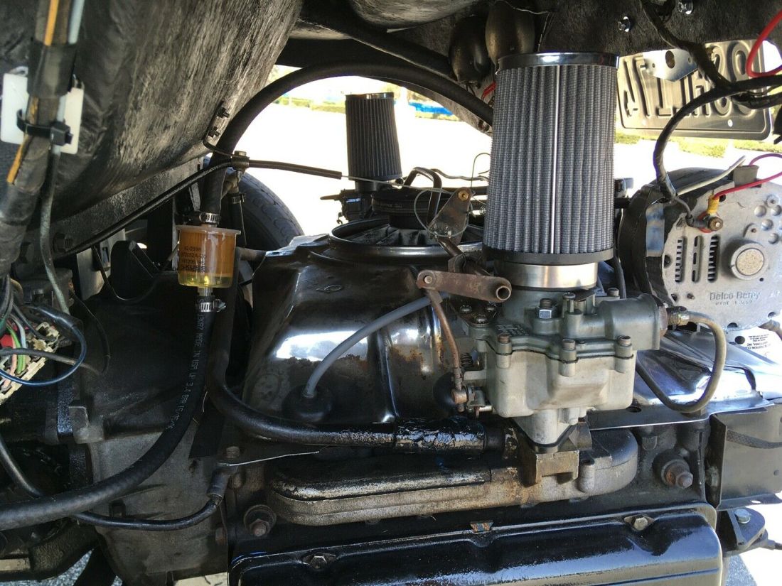 1960 Other Makes - photo 9