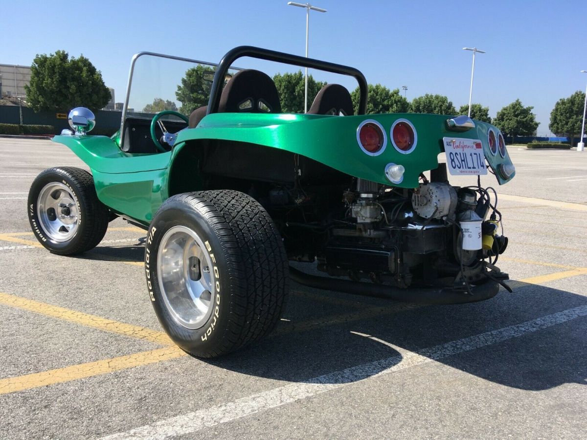 1960 Other Makes - photo 4