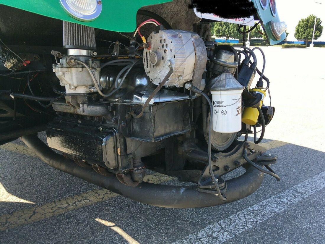 1960 Other Makes - photo 6