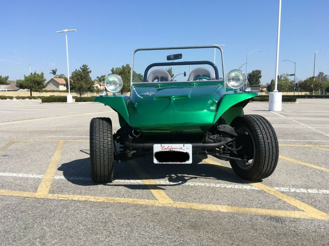 1960 Other Makes - photo 7