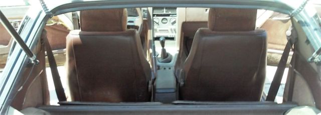 1985 Mazda RX-7 Standard - photo 10