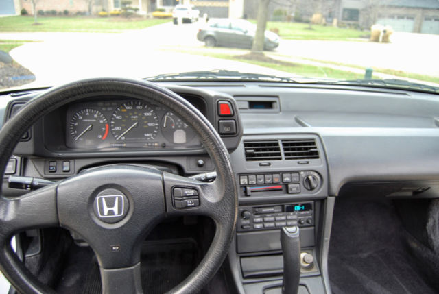 1990 Honda Prelude 2.05 Si ALB - photo 13