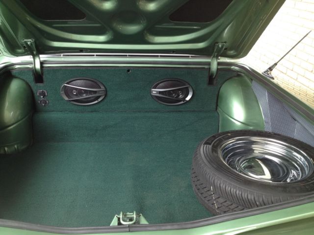 1960 Chevrolet Impala - photo 10