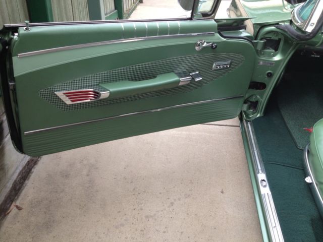 1960 Chevrolet Impala - photo 5