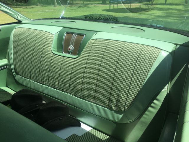 1960 Chevrolet Impala - photo 6