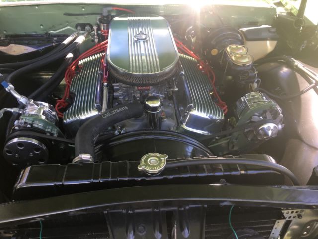 1960 Chevrolet Impala - photo 7