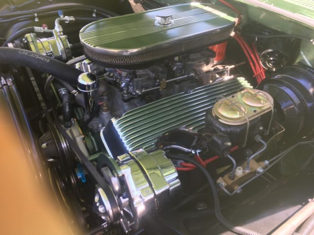 1960 Chevrolet Impala - photo 8