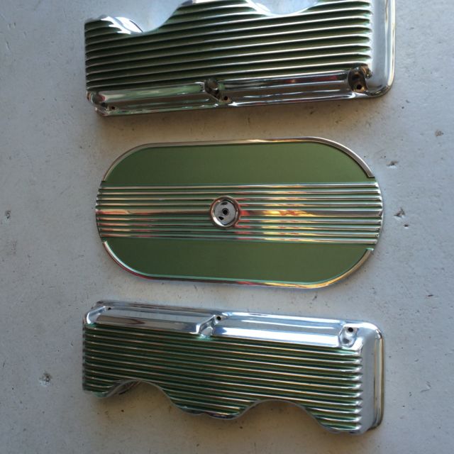 1960 Chevrolet Impala - photo 9