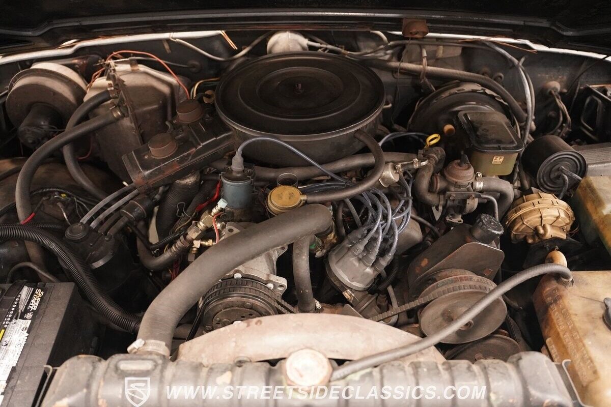1989 Jeep Wagoneer - photo 4