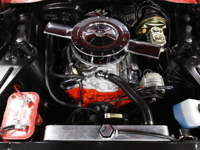 1966 Chevrolet Nova - photo 3