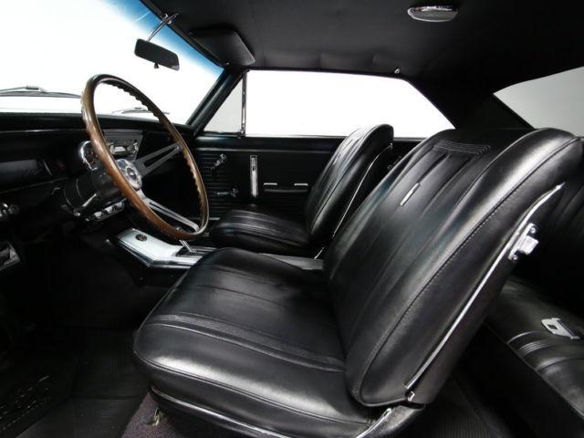 1966 Chevrolet Nova - photo 4