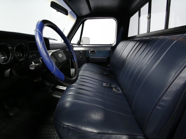 1985 Chevrolet K-10 - photo 5