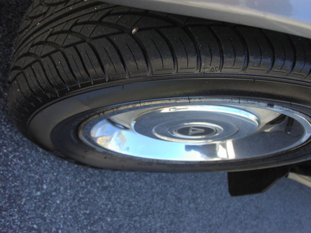 1985 Volvo 240 DL - photo 10