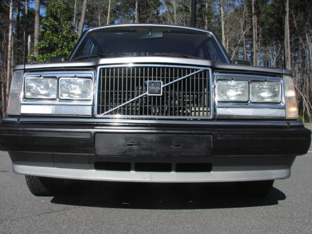 1985 Volvo 240 DL - photo 11