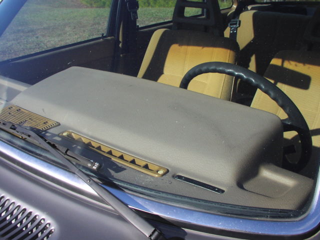 1985 Volvo 240 DL - photo 6
