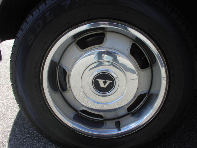 1985 Volvo 240 DL - photo 9