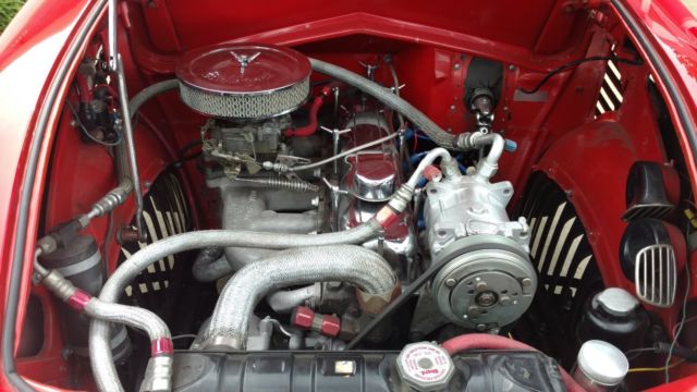 1934 DeSoto Airflow Weird! - photo 8