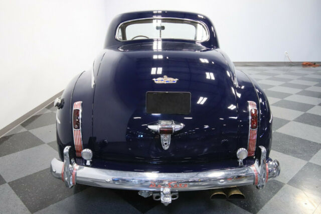1941 DeSoto Business - photo 6