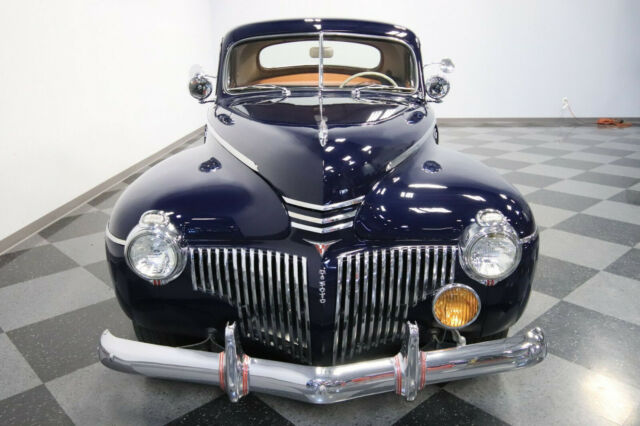 1941 DeSoto Business - photo 9