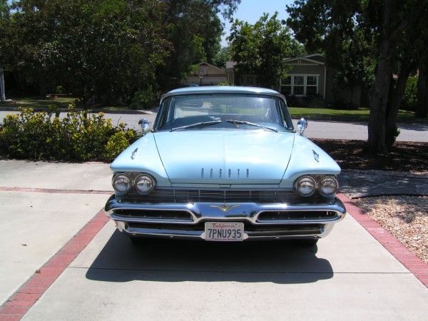 1959 DeSoto Firedome Firedome - photo 2