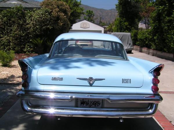 1959 DeSoto Firedome Firedome - photo 4