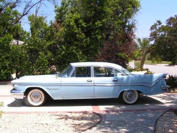 1959 DeSoto Firedome Firedome - photo 6