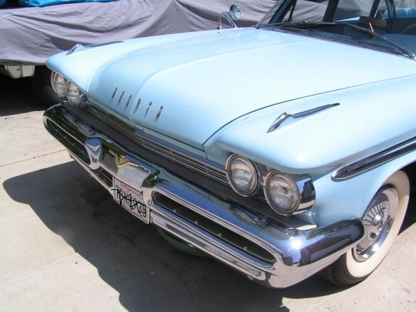 1959 DeSoto Firedome Firedome - photo 9