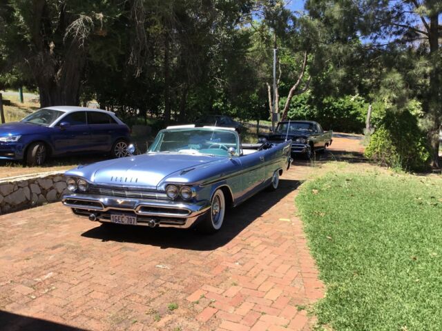 1959 DeSoto Firedome Firedome