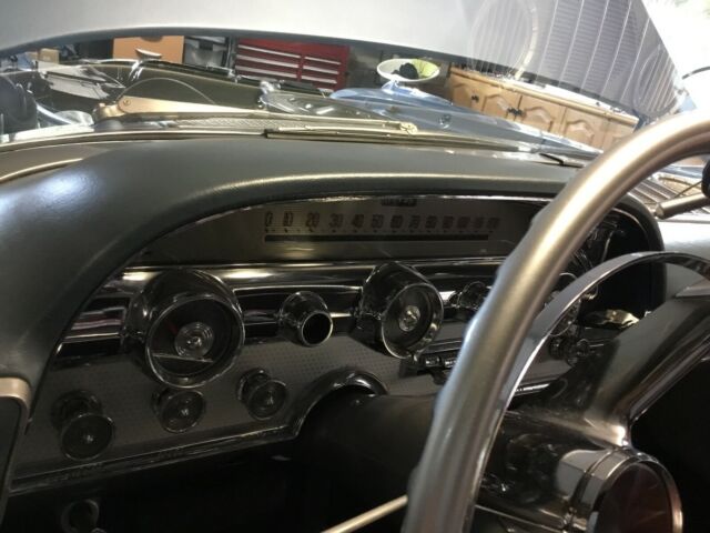 1959 DeSoto Firedome Firedome - photo 10