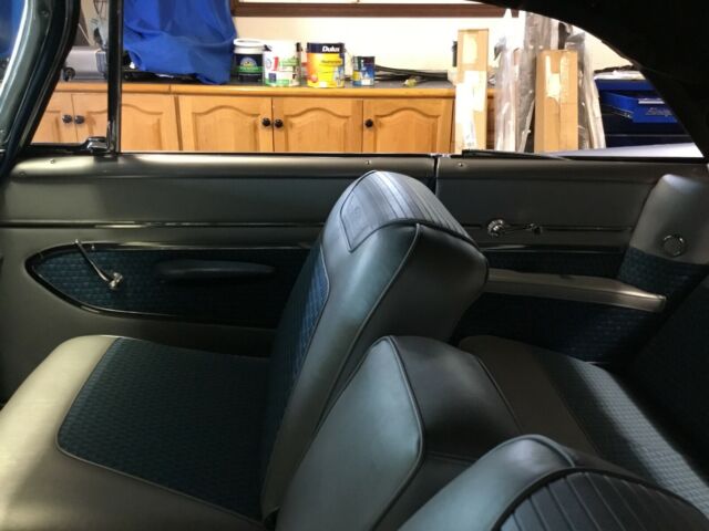1959 DeSoto Firedome Firedome - photo 12