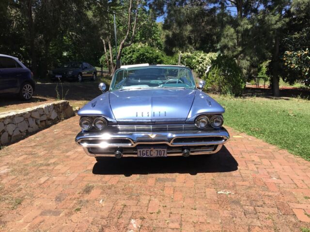 1959 DeSoto Firedome Firedome - photo 2